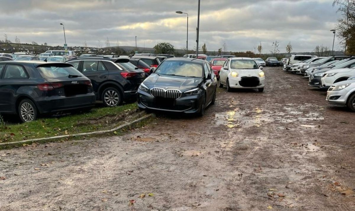 Car Parks